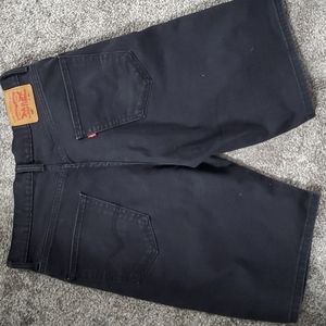 2 pairs of  mens shorts. Size 34